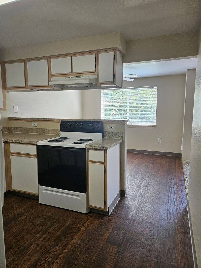 Apartment for rent at 4850 SW 11th St, Gresham, OR 97080