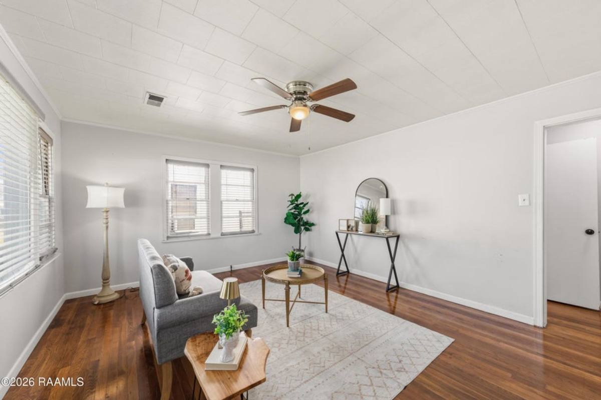 House for rent at 127 Woodrow St, Lafayette, LA 70506