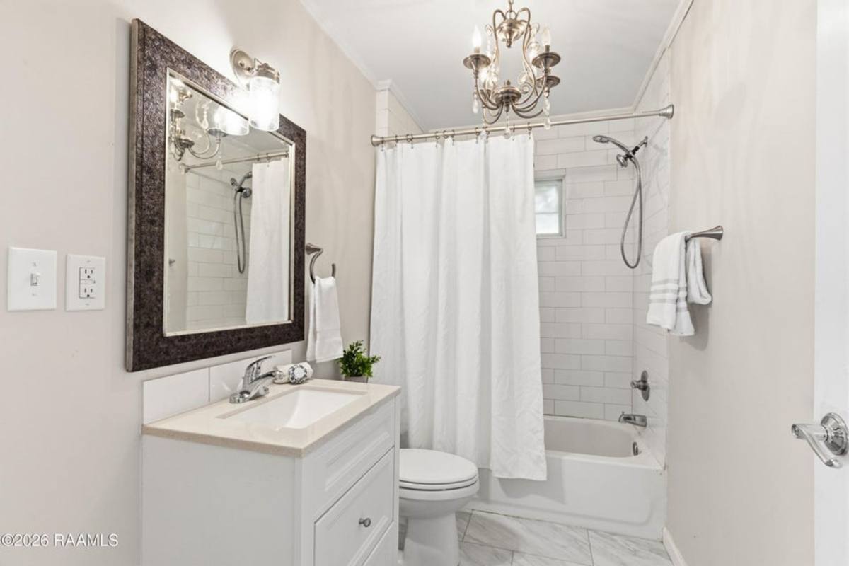 House for rent at 127 Woodrow St, Lafayette, LA 70506