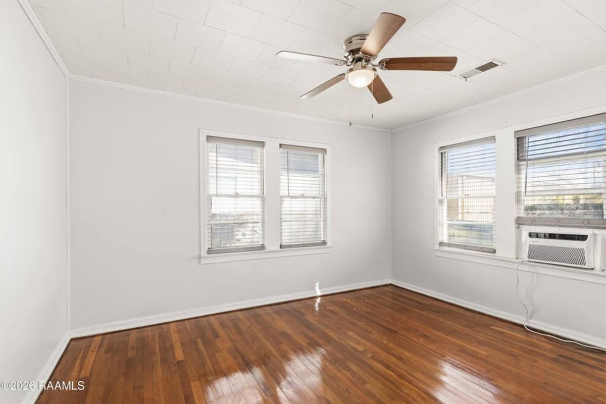 House for rent at 127 Woodrow St, Lafayette, LA 70506