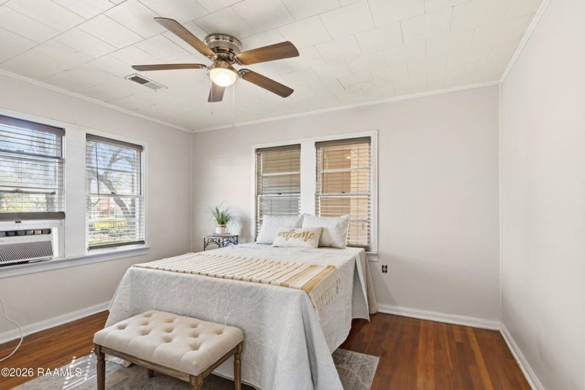 House for rent at 127 Woodrow St, Lafayette, LA 70506