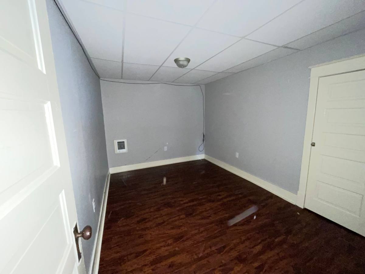 Apartment for rent at 10 Valley St, New Philadelphia, PA 17959