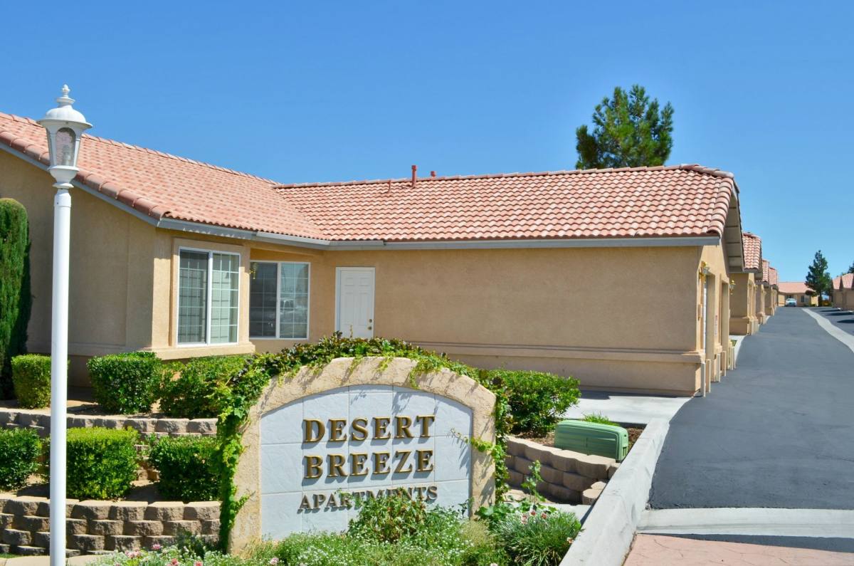 Apartment for rent at 17219 Sequoia St, Hesperia, CA 92345