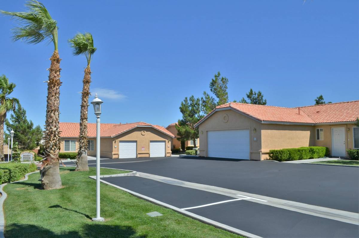 Apartment for rent at 17219 Sequoia St, Hesperia, CA 92345