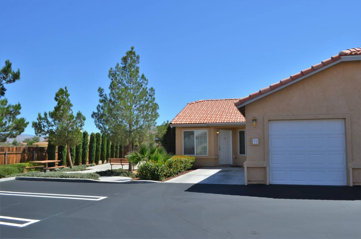 Apartment for rent at 17219 Sequoia St, Hesperia, CA 92345