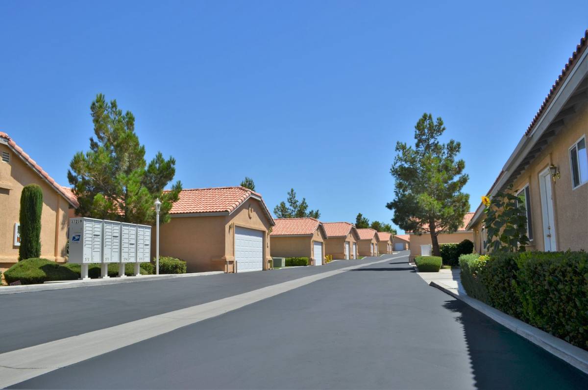 Apartment for rent at 17219 Sequoia St, Hesperia, CA 92345