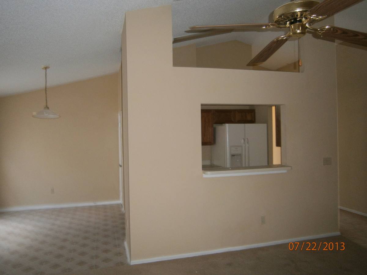 House for rent at 3723 Narroline Dr, Orlando, FL 32818