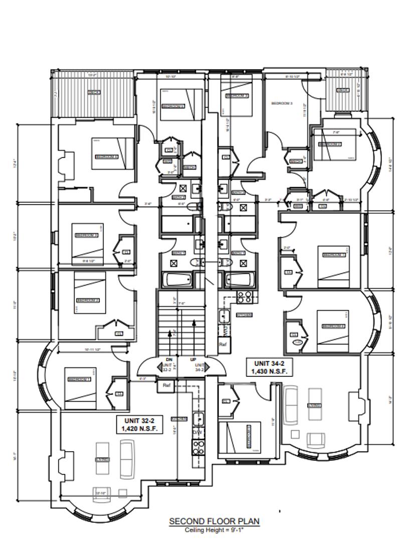Condo for rent at 31 Orkney Rd #2, Brighton, MA 02135