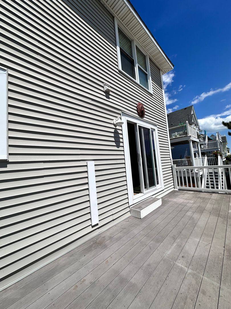 House for rent at 9708 Ship Watch Rd, Norfolk, VA 23503