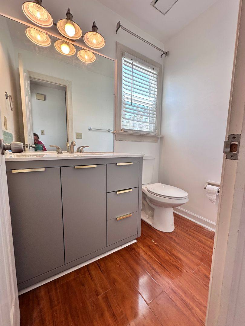 House for rent at 9708 Ship Watch Rd, Norfolk, VA 23503