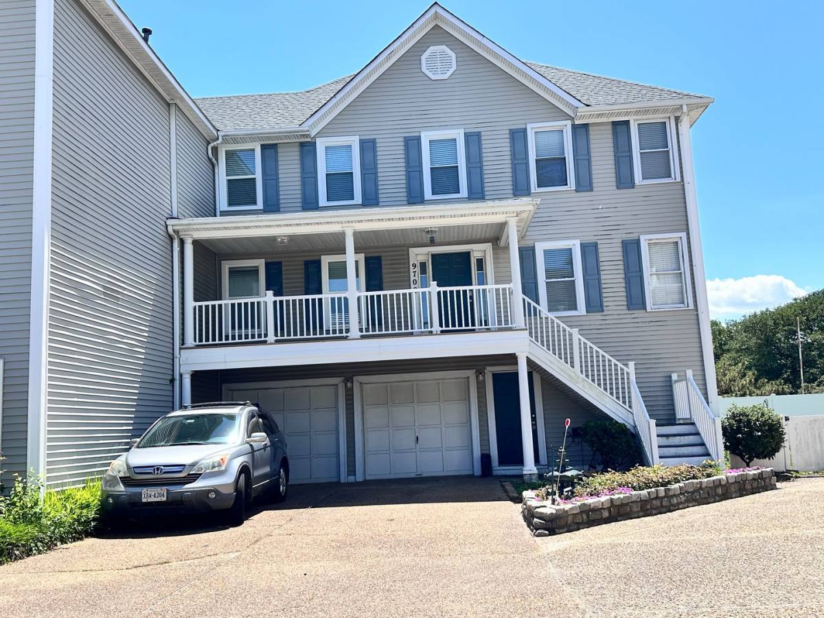 House for rent at 9708 Ship Watch Rd, Norfolk, VA 23503