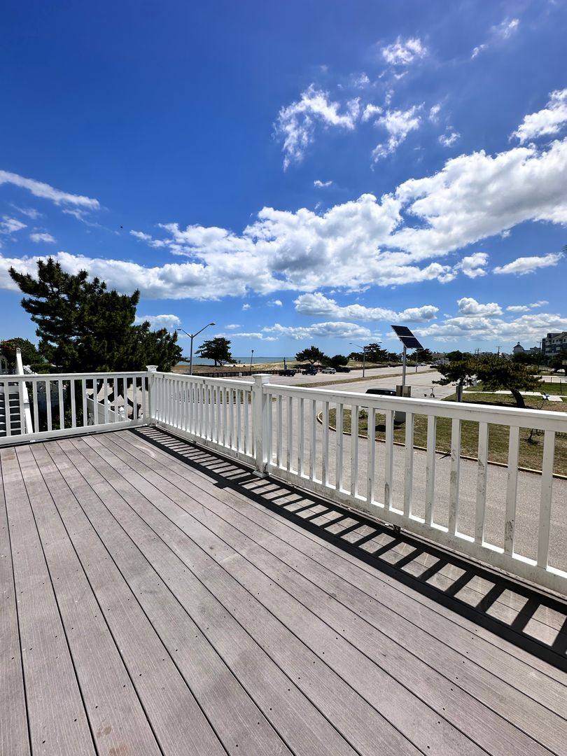 House for rent at 9708 Ship Watch Rd, Norfolk, VA 23503