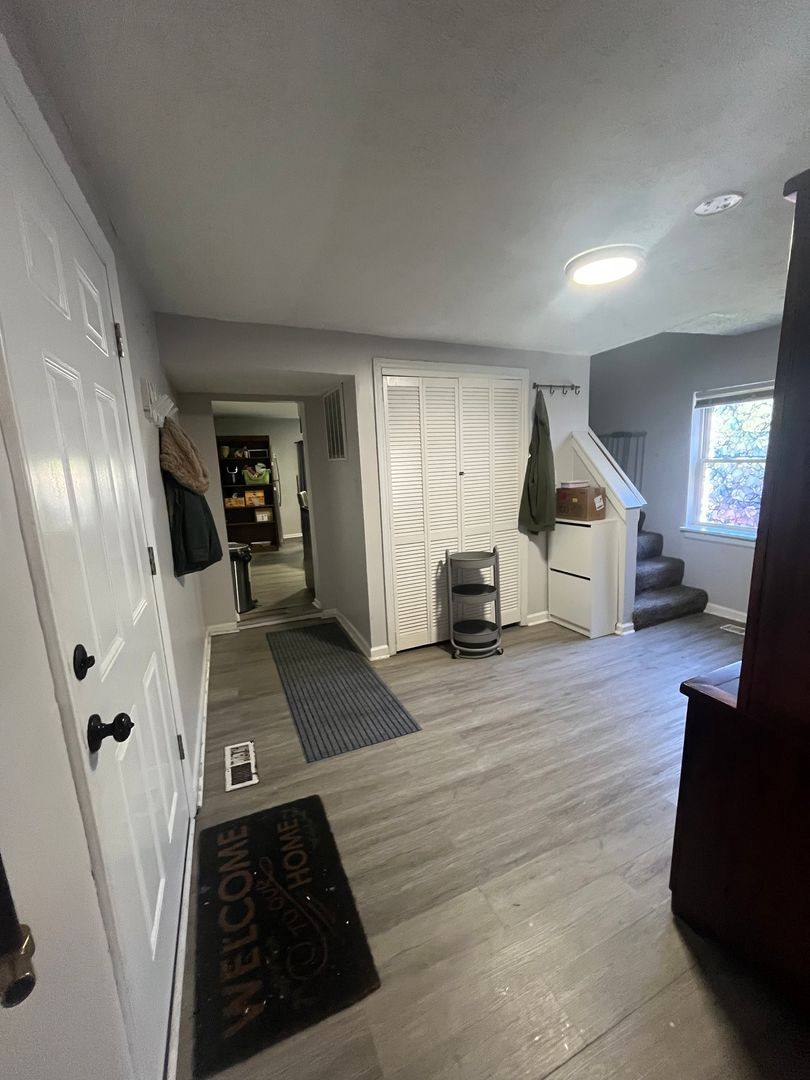 House for rent at 617 Van Roberts Place, Cincinnati, OH 45215