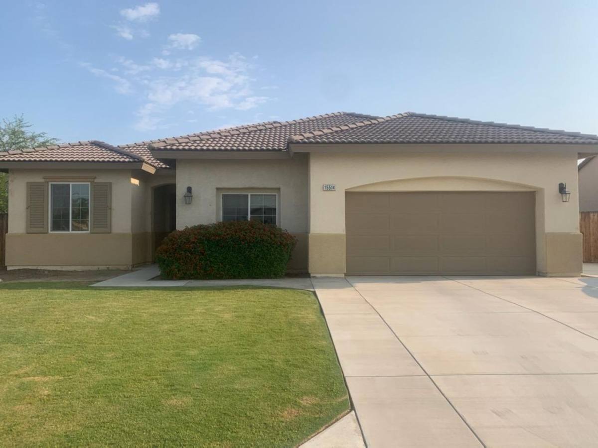 House for rent at 15514 Saint Clement Way, Bakersfield, CA 93314