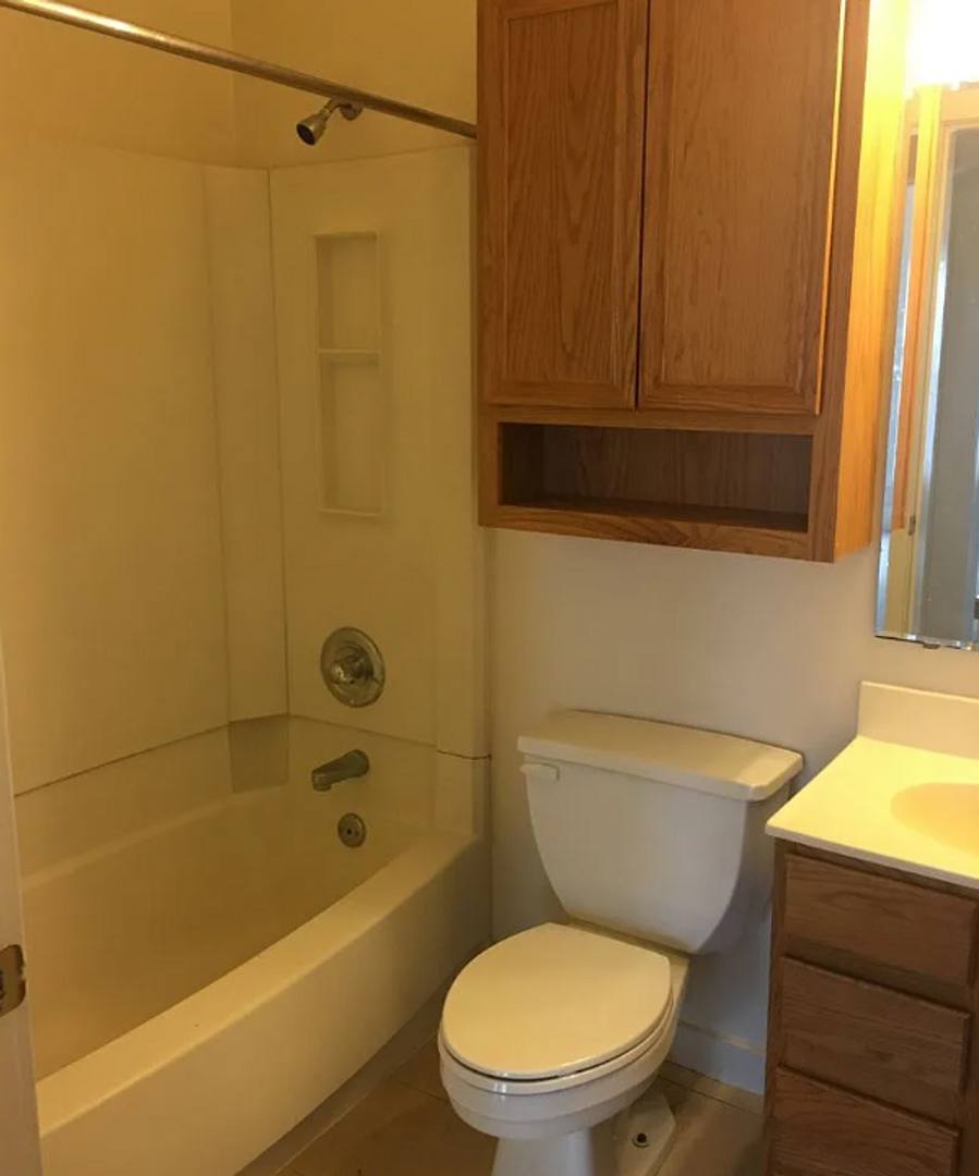 Apartment for rent at 1117 N 10th St, Lafayette, IN 47904