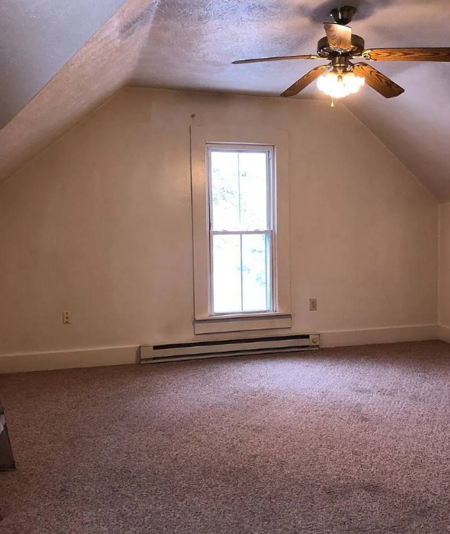 Apartment for rent at 1117 N 10th St, Lafayette, IN 47904
