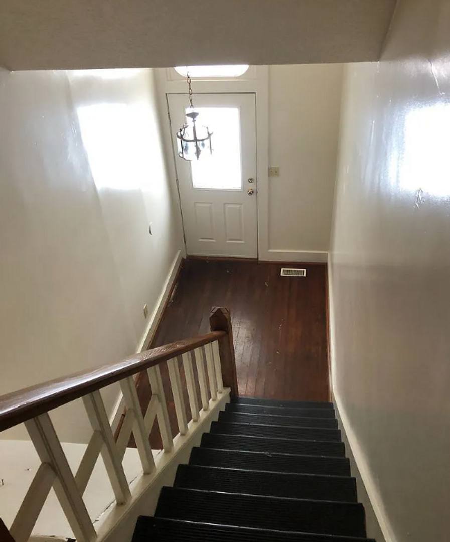 Apartment for rent at 1117 N 10th St, Lafayette, IN 47904