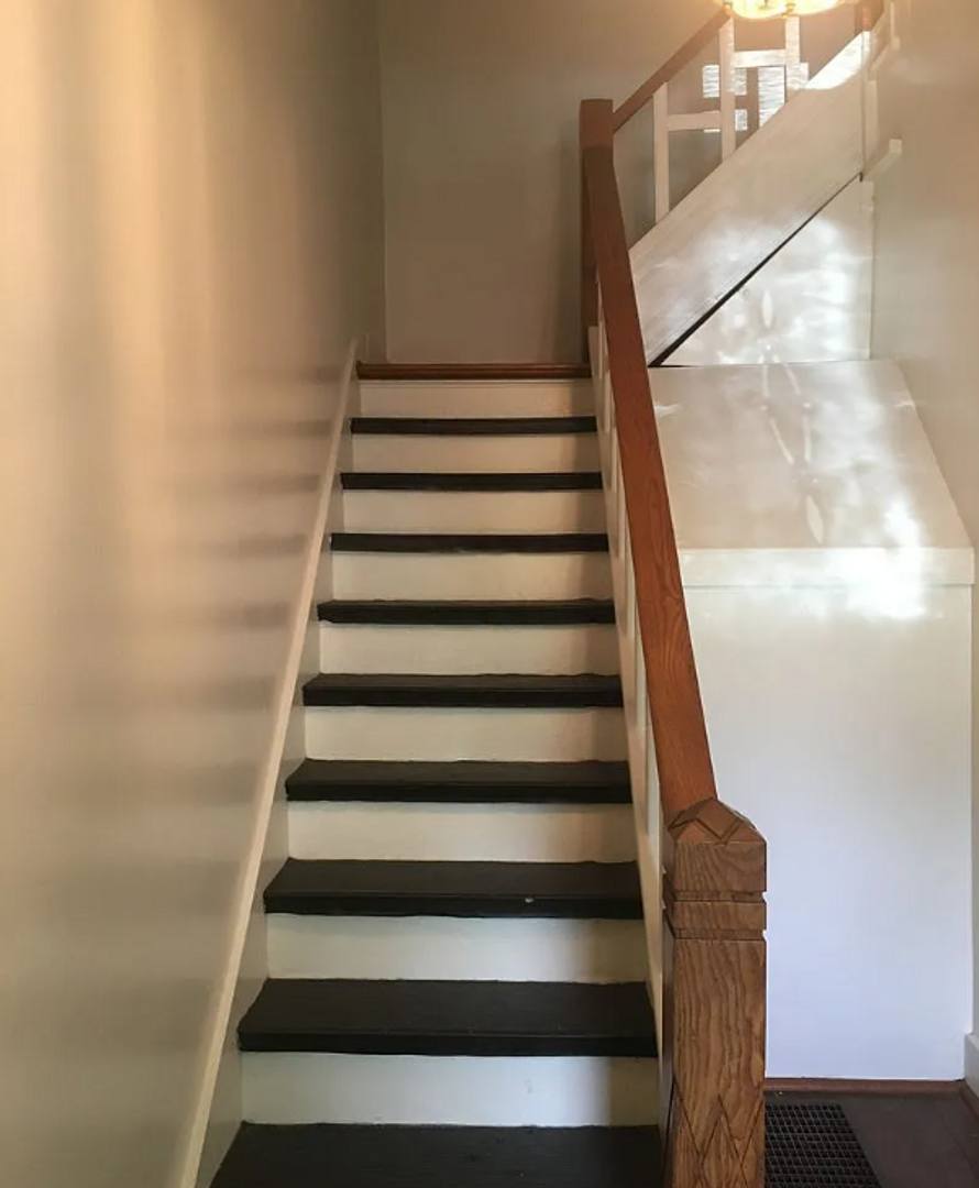 Apartment for rent at 1117 N 10th St, Lafayette, IN 47904