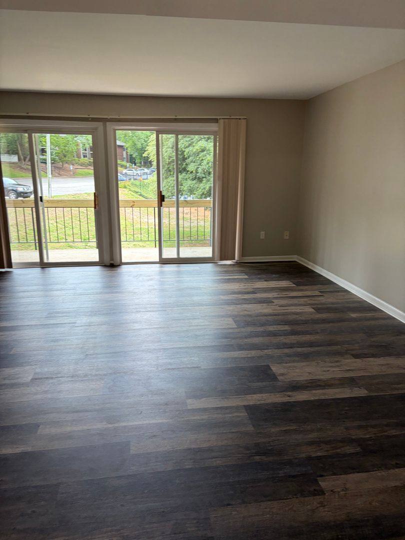 Condo for rent at 4519-B Edwards Mill Rd, Raleigh, NC 27612