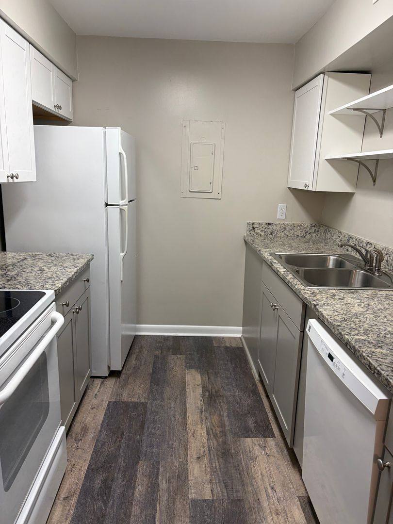 Condo for rent at 4519-B Edwards Mill Rd, Raleigh, NC 27612