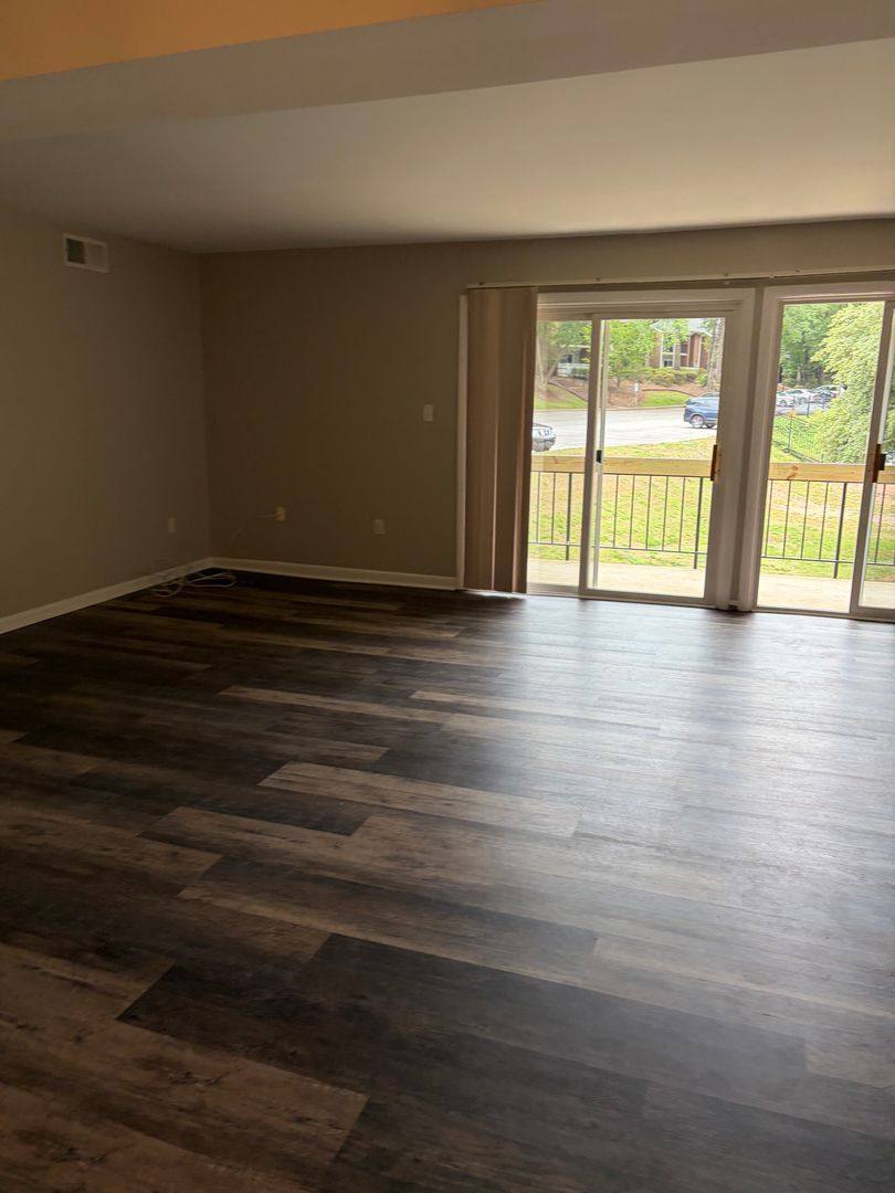 Condo for rent at 4519-B Edwards Mill Rd, Raleigh, NC 27612