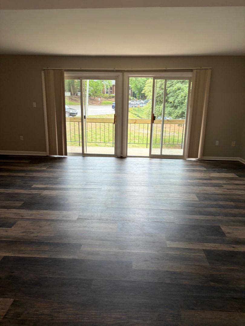 Condo for rent at 4519-B Edwards Mill Rd, Raleigh, NC 27612