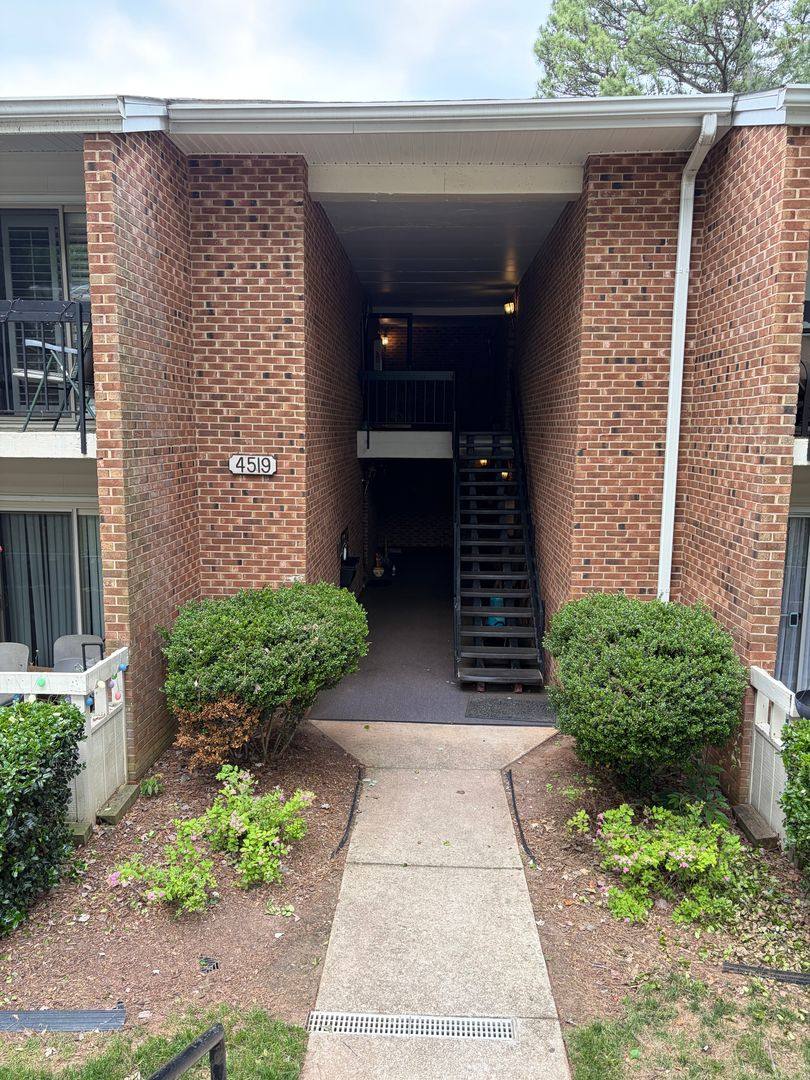 Condo for rent at 4519-B Edwards Mill Rd, Raleigh, NC 27612
