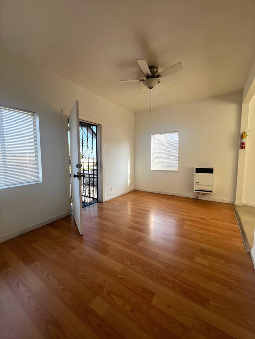 Apartment for rent at 2440 E Wabash Ave, Los Angeles, CA 90033