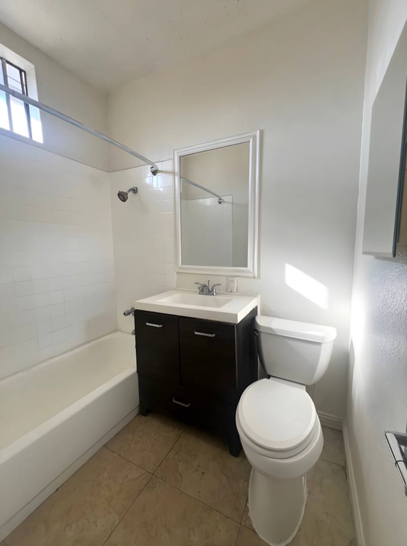 Apartment for rent at 2440 E Wabash Ave, Los Angeles, CA 90033