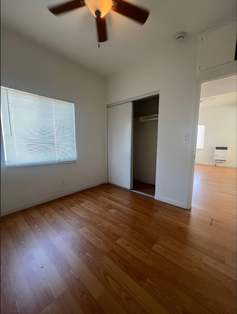 Apartment for rent at 2440 E Wabash Ave, Los Angeles, CA 90033