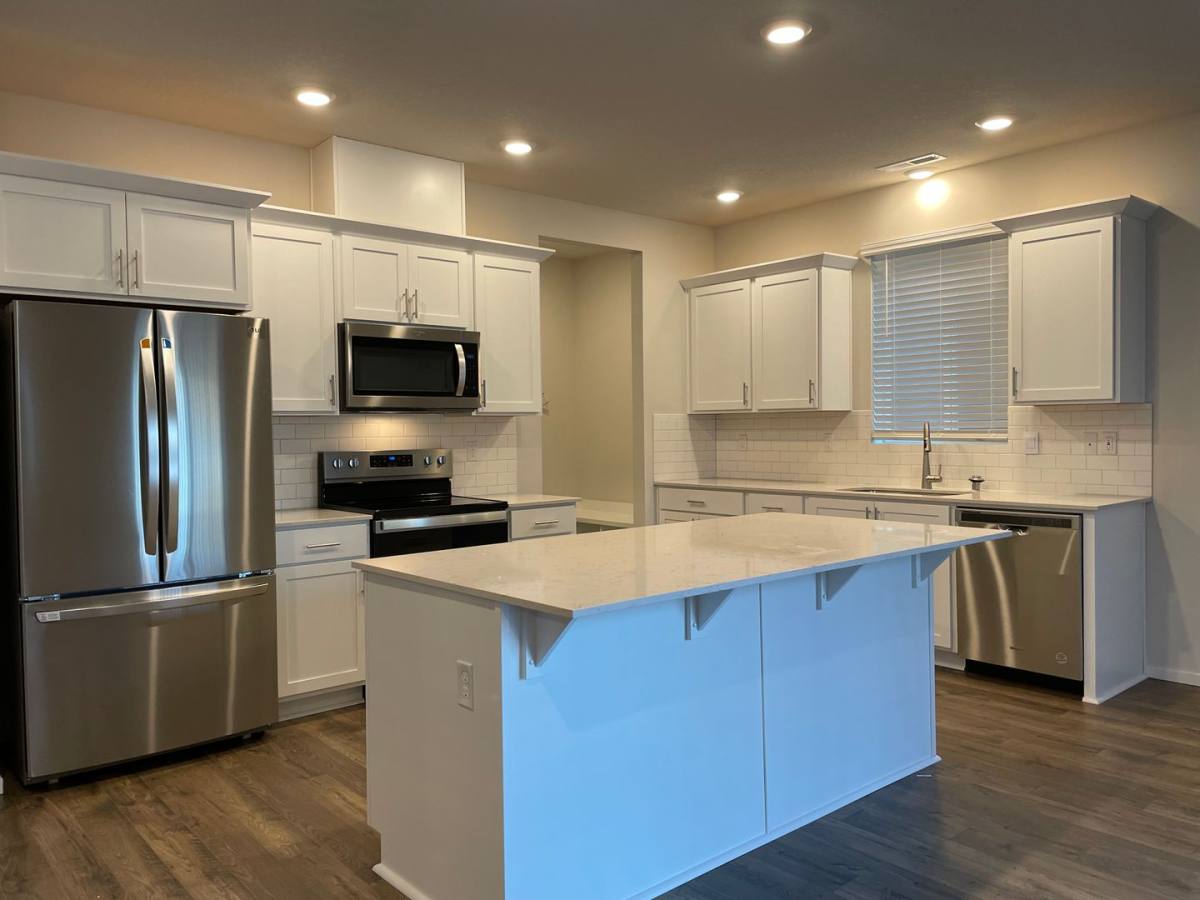 House for rent at 4941 NE 24th Ave, Vancouver, WA 98663