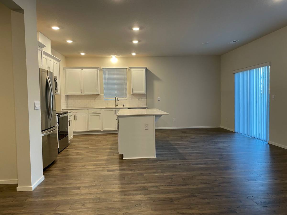 House for rent at 4941 NE 24th Ave, Vancouver, WA 98663