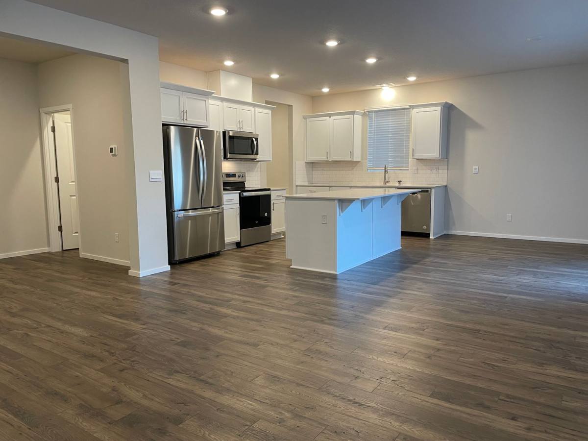 House for rent at 4941 NE 24th Ave, Vancouver, WA 98663