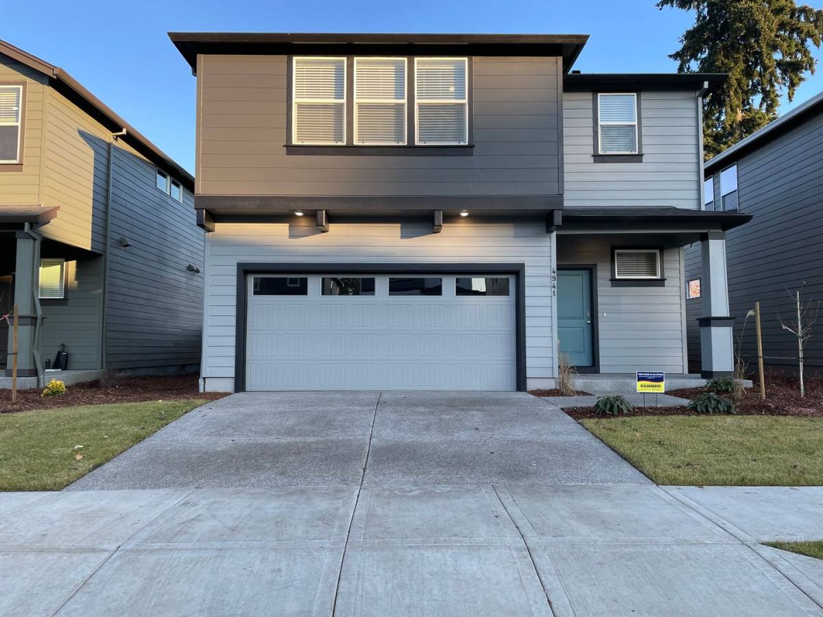 House for rent at 4941 NE 24th Ave, Vancouver, WA 98663