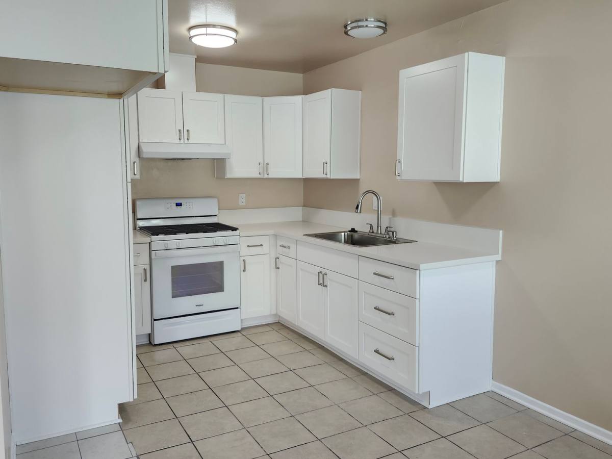 Apartment for rent at 1257 W 4th St, Ontario, CA 91762