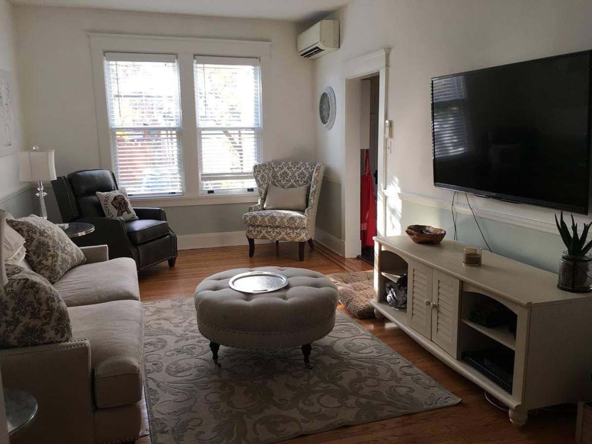 Townhouse for rent at 2920 Wyman Parkway, Baltimore, MD 21211