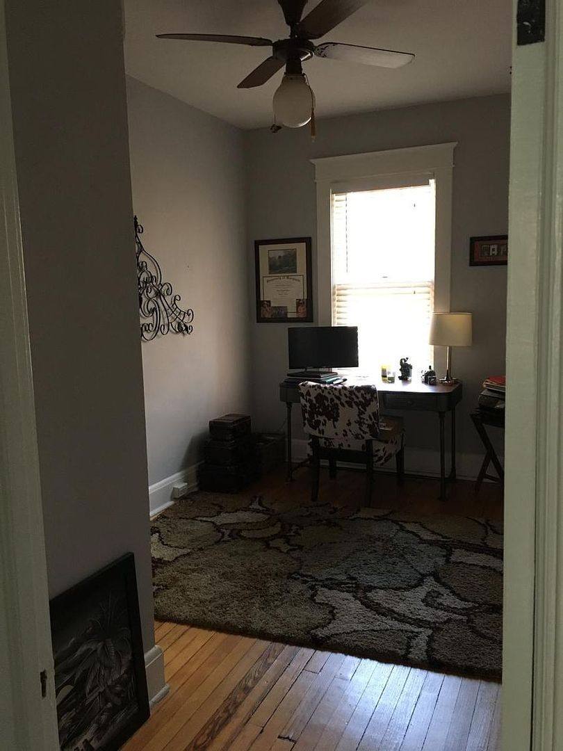 Townhouse for rent at 2920 Wyman Parkway, Baltimore, MD 21211