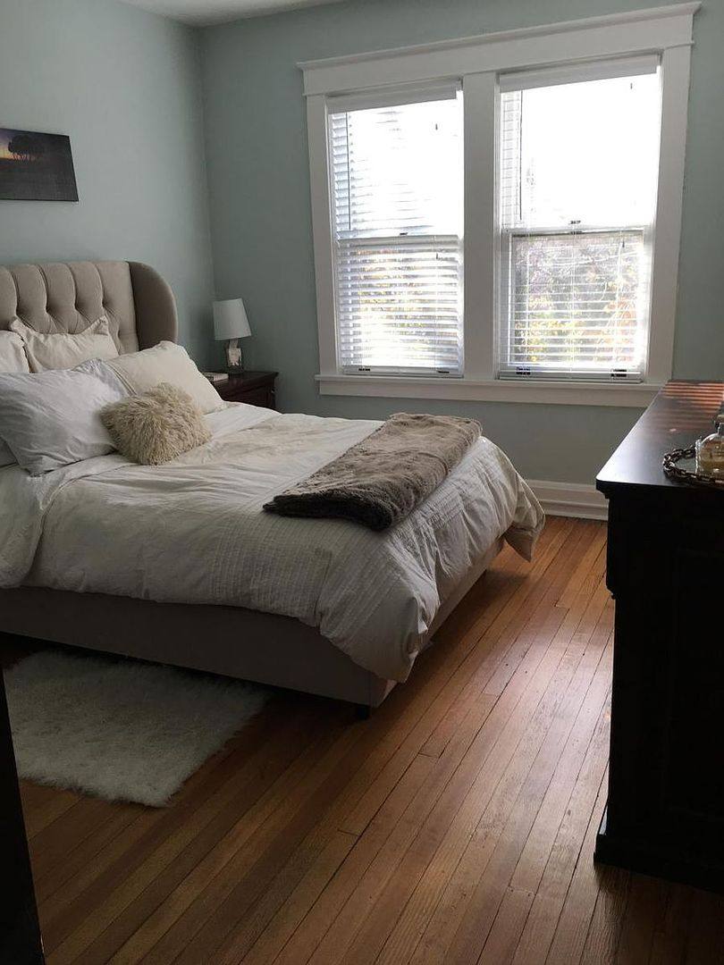 Townhouse for rent at 2920 Wyman Parkway, Baltimore, MD 21211