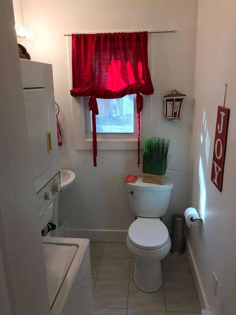Townhouse for rent at 2920 Wyman Parkway, Baltimore, MD 21211