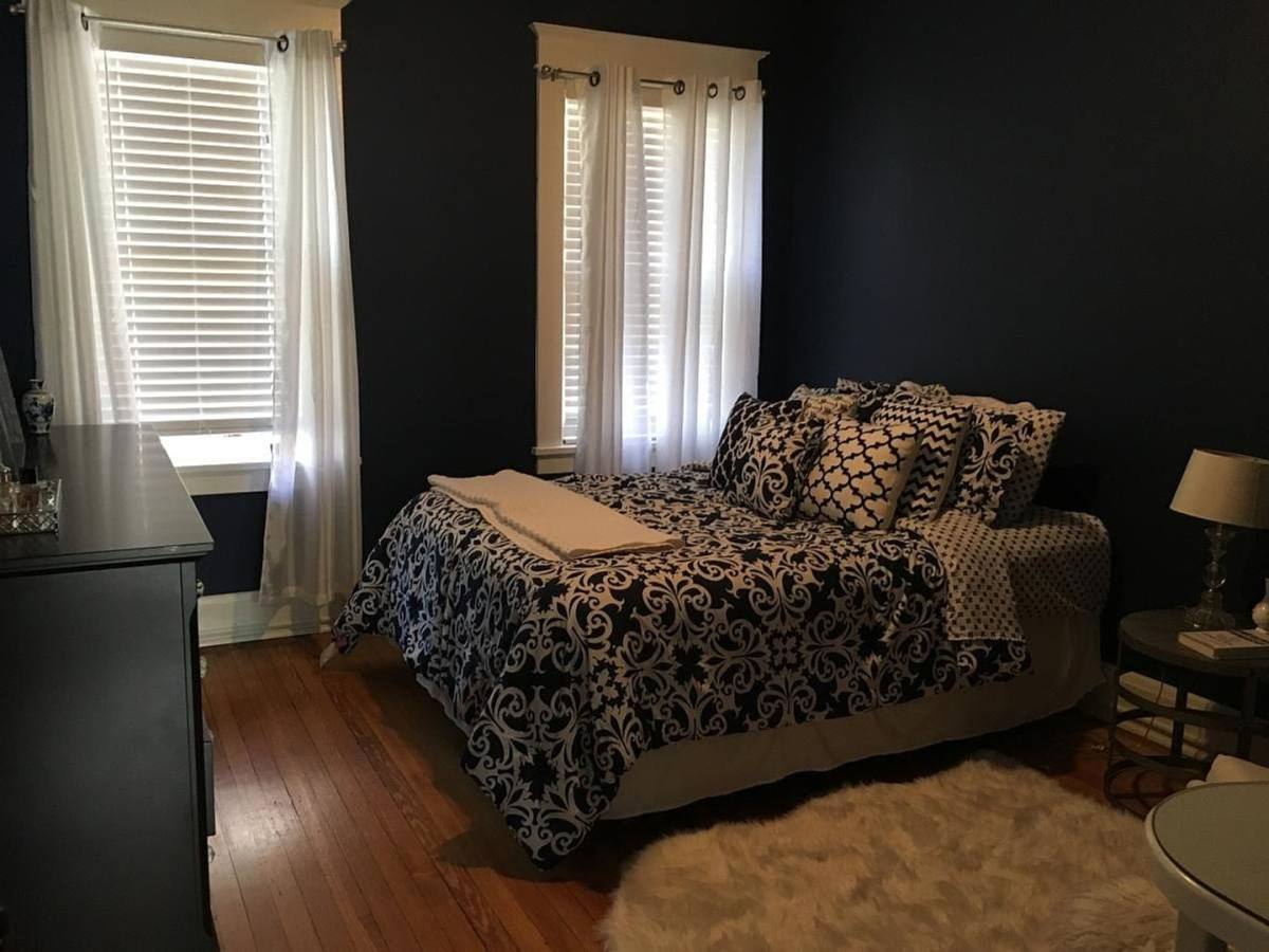Townhouse for rent at 2920 Wyman Parkway, Baltimore, MD 21211
