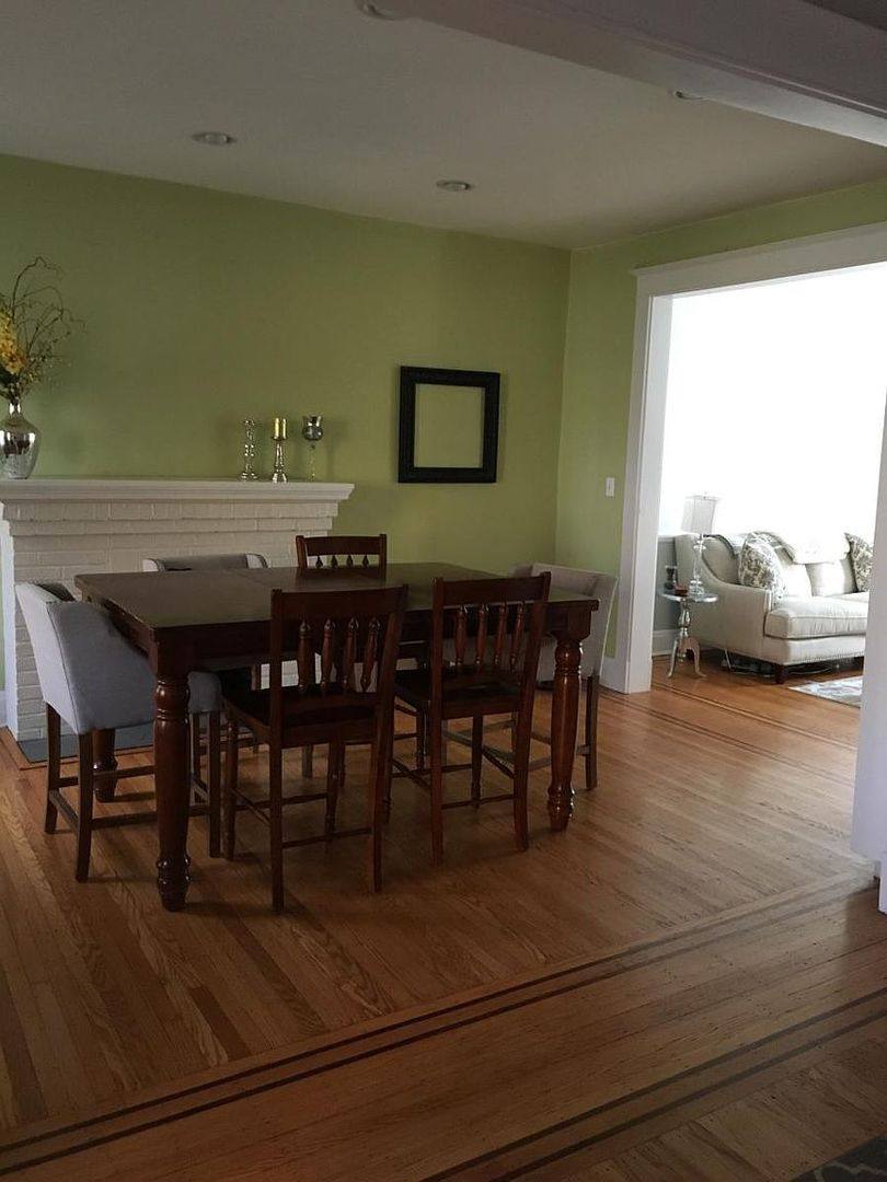 Townhouse for rent at 2920 Wyman Parkway, Baltimore, MD 21211