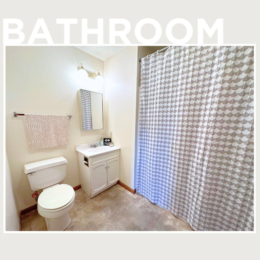 Apartment for rent at 703 Iowa Ave SW, Orange City, IA 51041