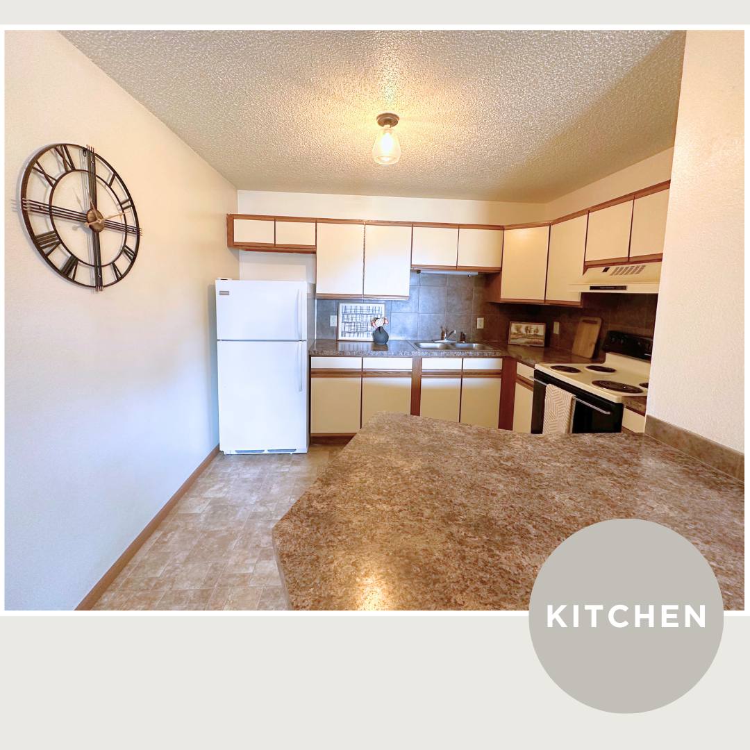 Apartment for rent at 703 Iowa Ave SW, Orange City, IA 51041
