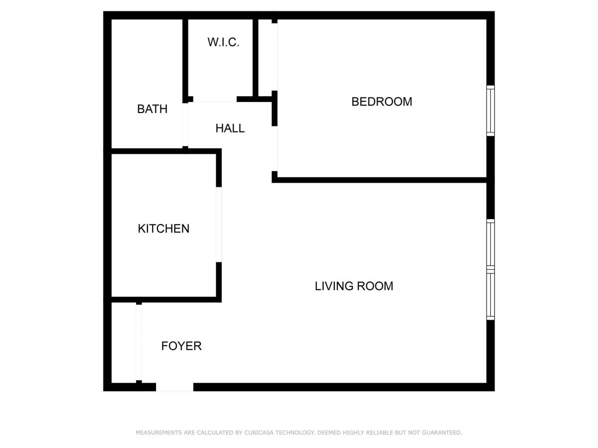Apartment for rent at 703 Iowa Ave SW, Orange City, IA 51041