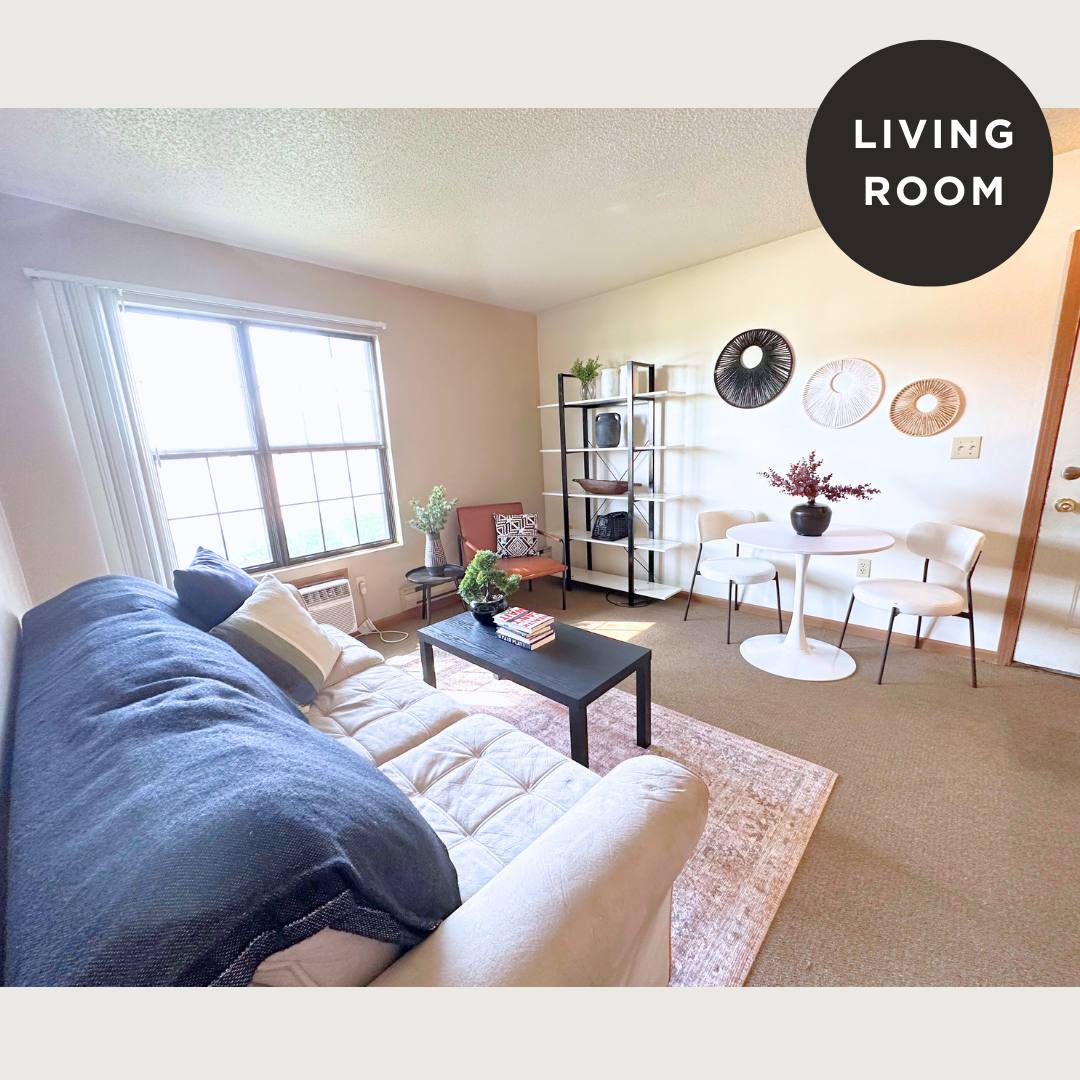 Apartment for rent at 703 Iowa Ave SW, Orange City, IA 51041