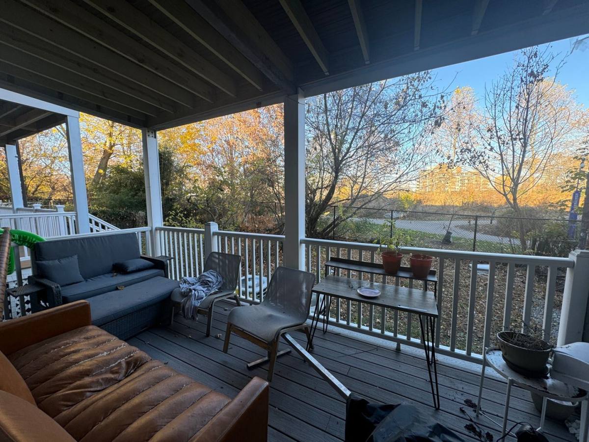 Apartment for rent at 88 Calumet St #1, Roxbury Crossing, MA 02120