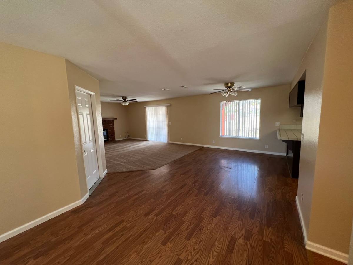 House for rent at 19160 Corwin Rd, Apple Valley, CA 92307