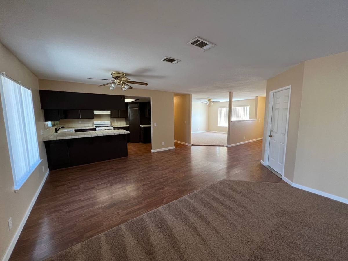 House for rent at 19160 Corwin Rd, Apple Valley, CA 92307