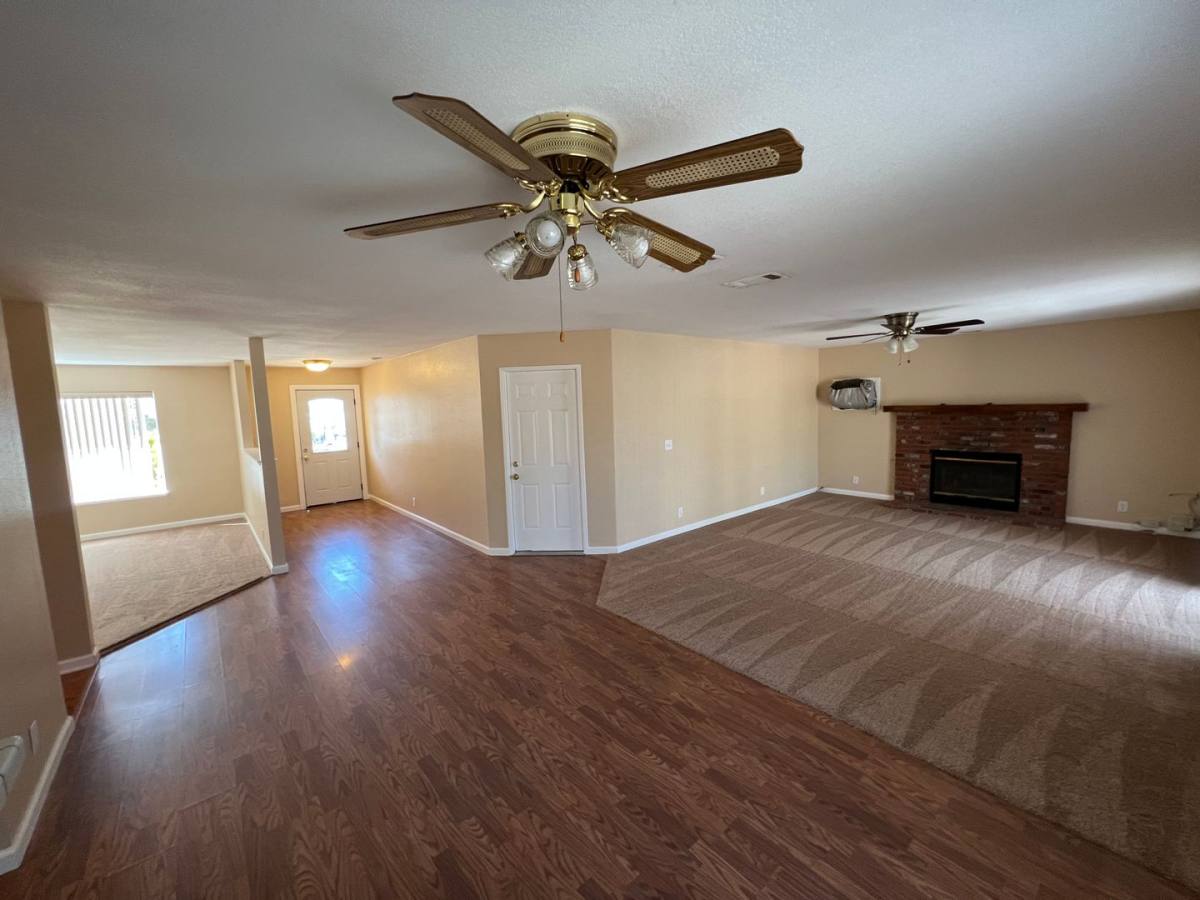 House for rent at 19160 Corwin Rd, Apple Valley, CA 92307
