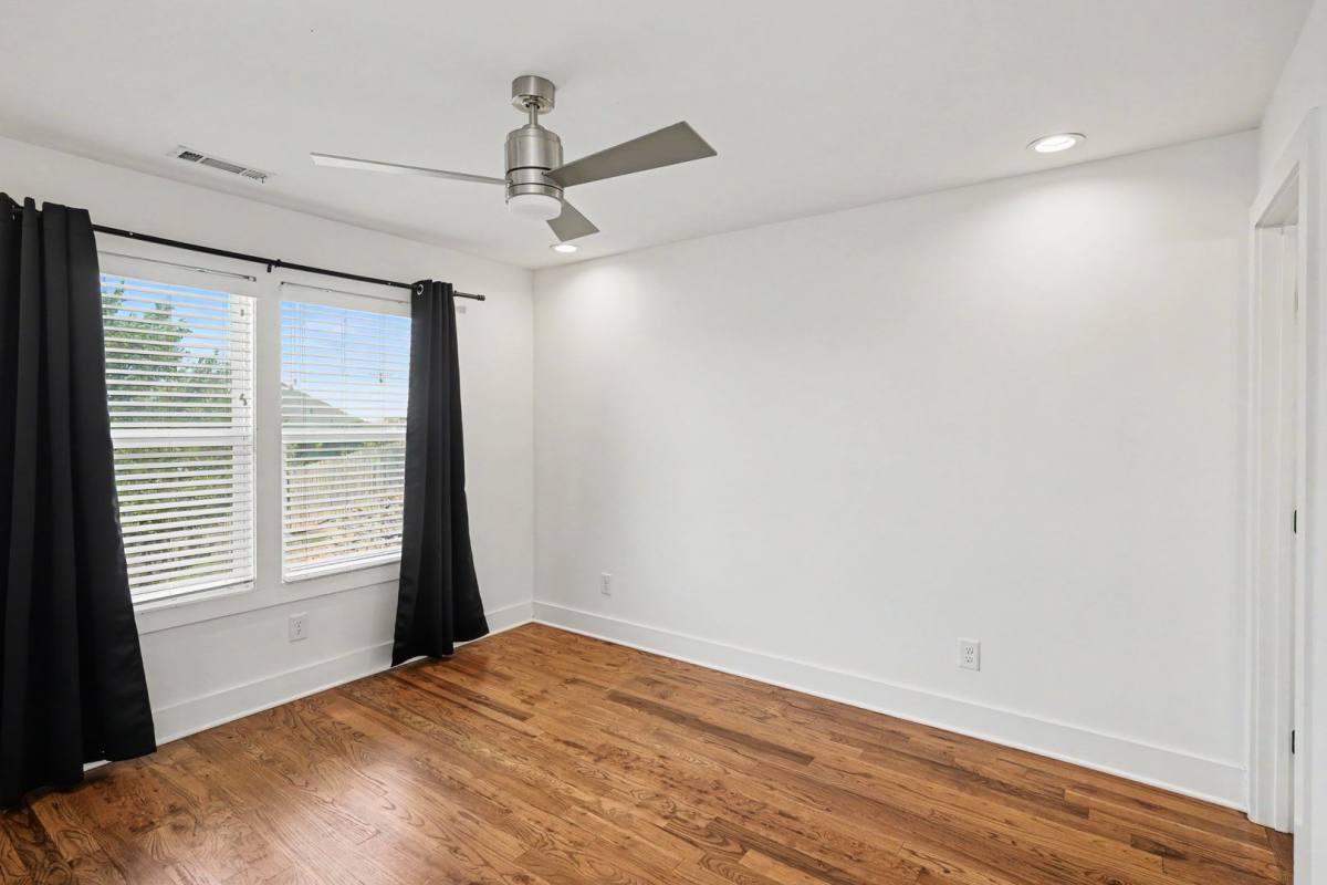 Townhouse for rent at 99 Fern Ave, Nashville, TN 37207